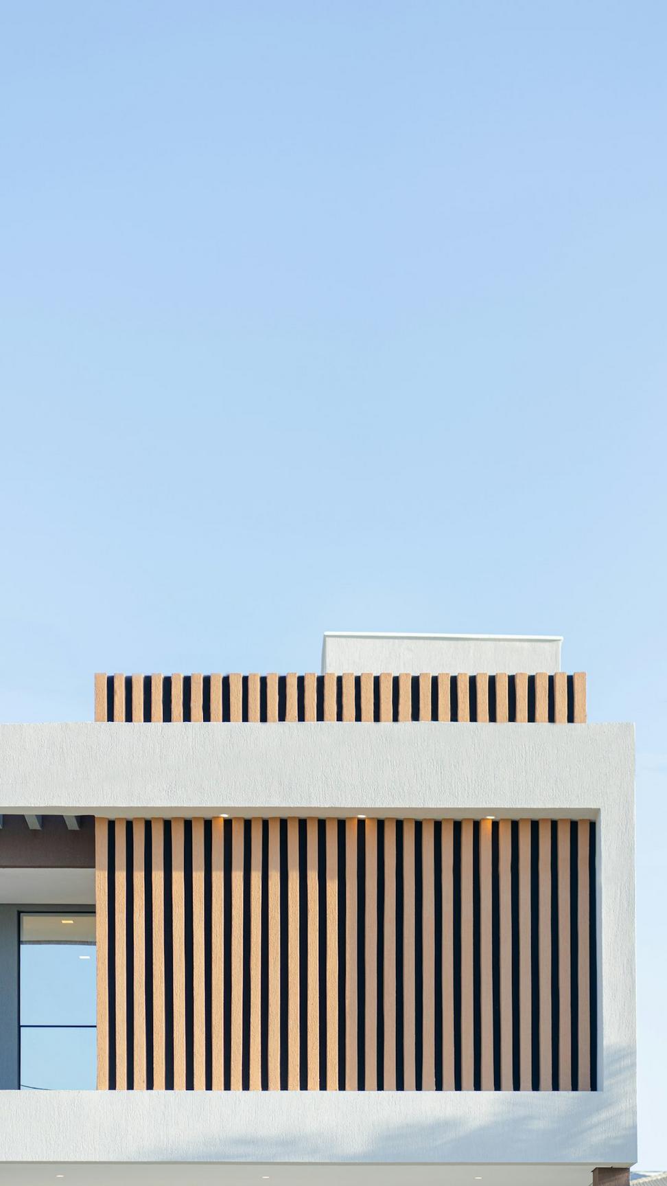 Cedar Ridge Residence
