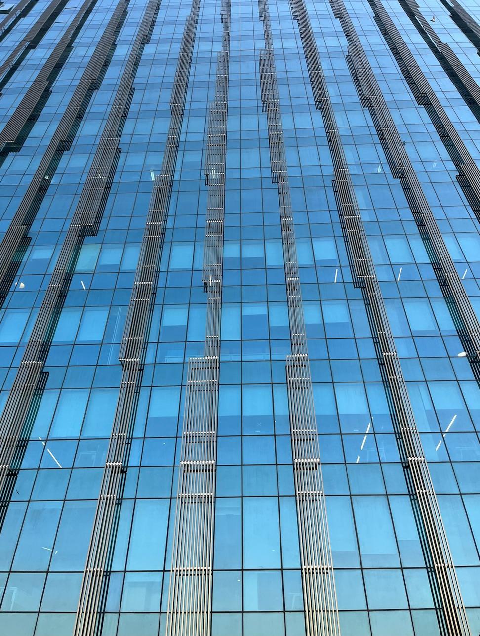 Harbourfront Tech Hub