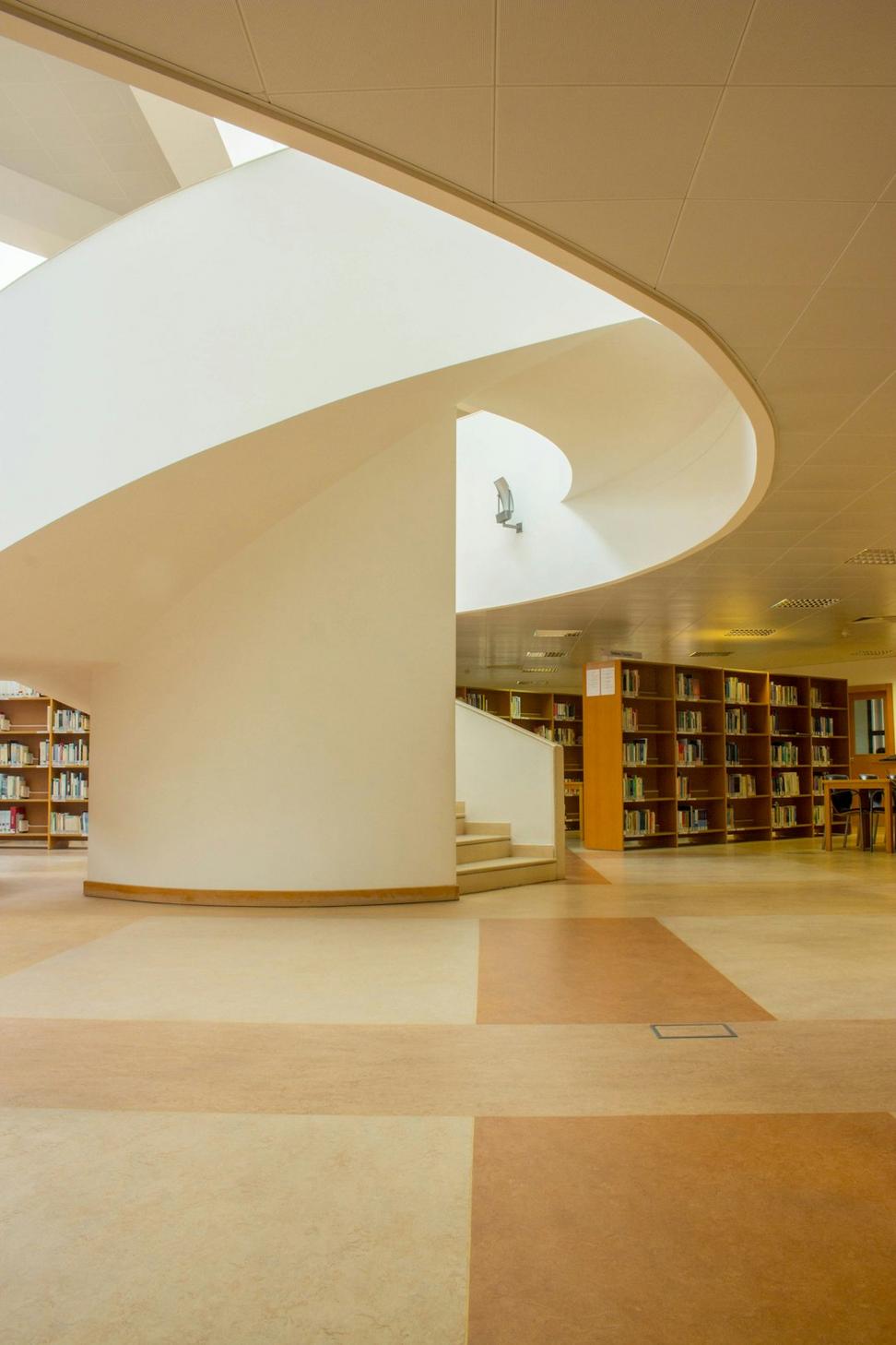 Community Learning Center