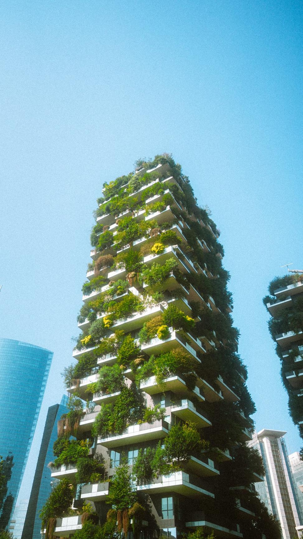 EcoWorks Campus