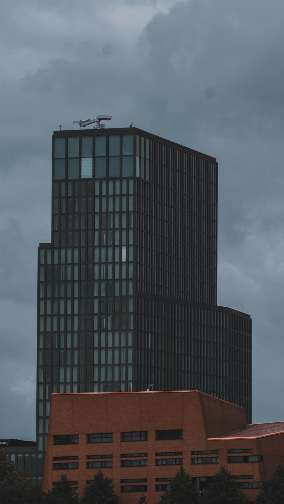 Contact office