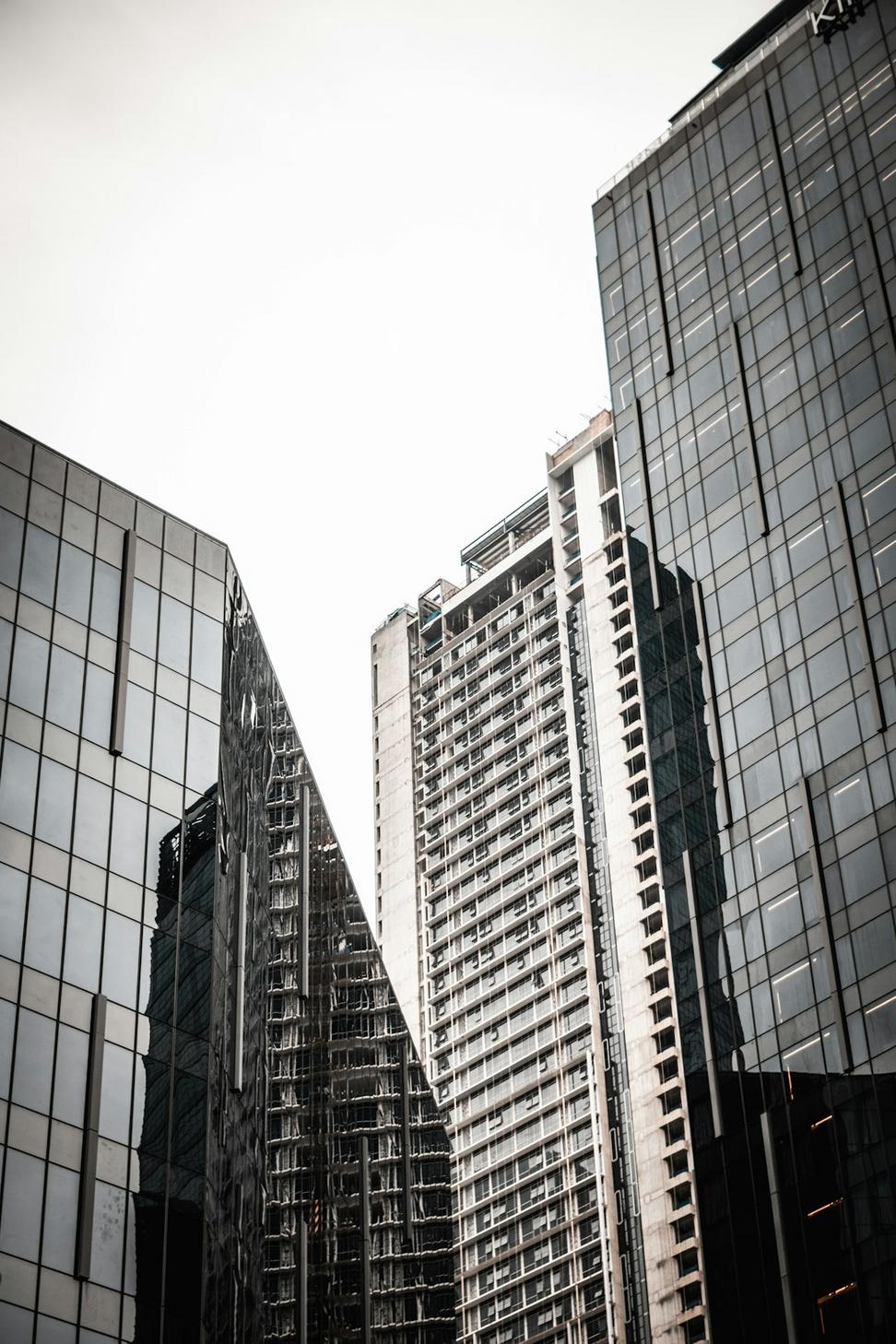 Commercial Architecture