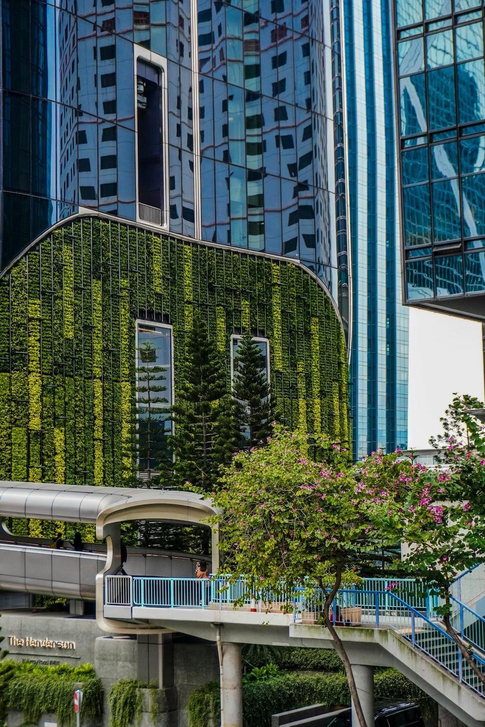 Contemporary Architecture