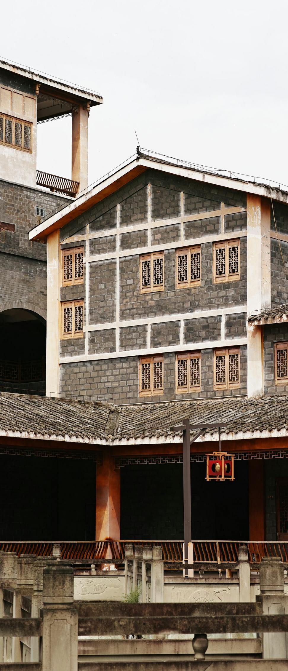 Heritage Building Restoration